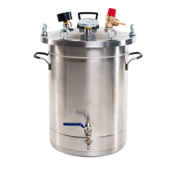 Распродажа автоклавов БУЛАТ в Нарткале